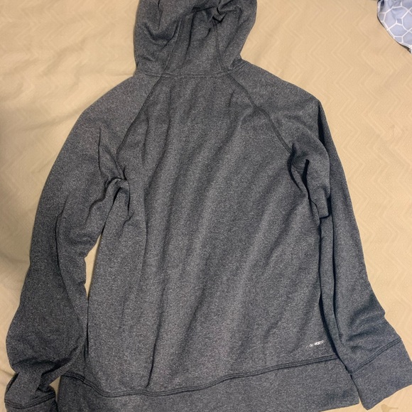 Adidas Hoodie Climawarm - Picture 4 of 4